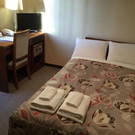 Hotel Palace Sendai Zewnętrze zdjęcie