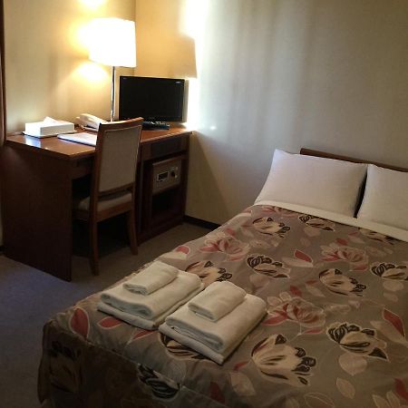 Hotel Palace Sendai Zewnętrze zdjęcie