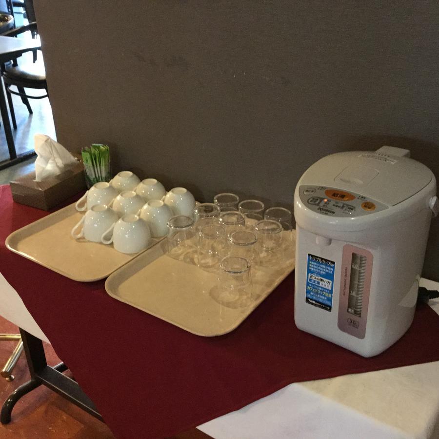 Hotel Palace Sendai Zewnętrze zdjęcie