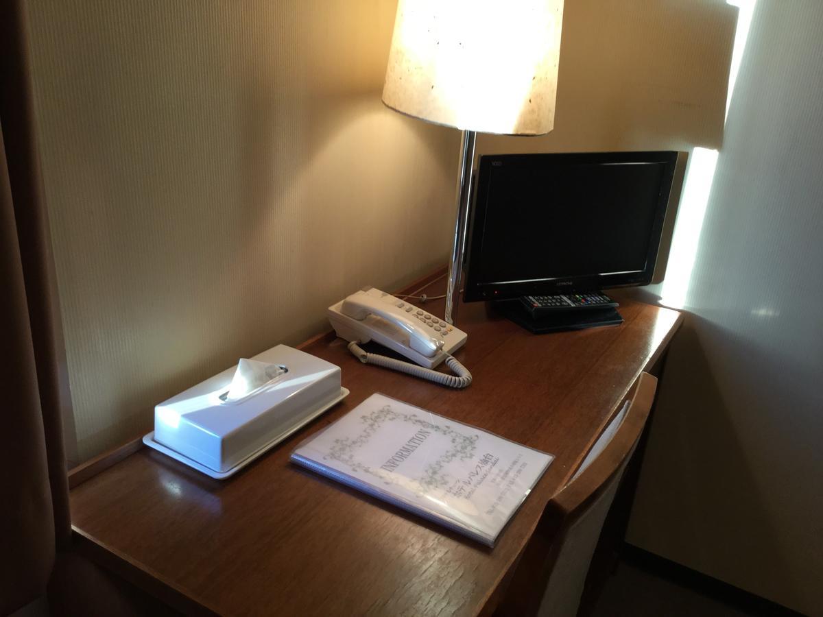 Hotel Palace Sendai Zewnętrze zdjęcie