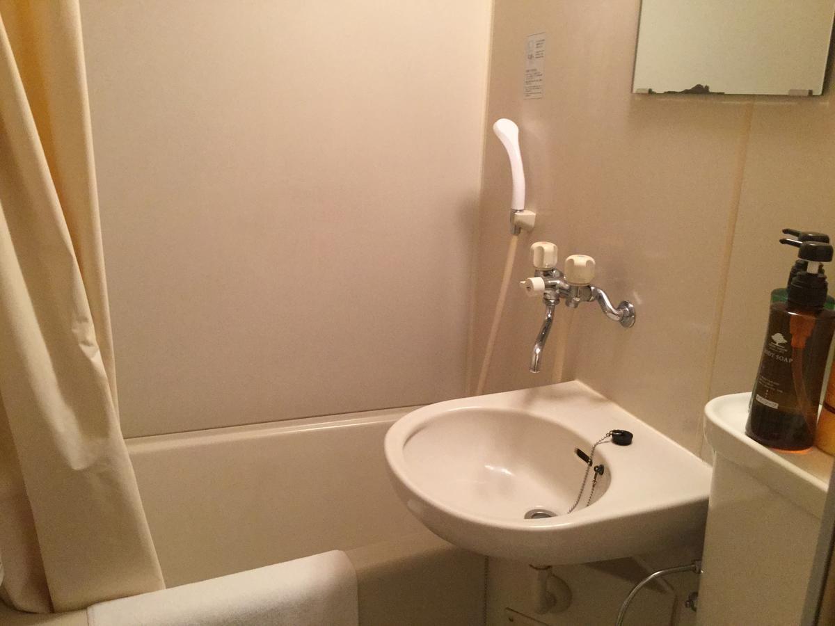Hotel Palace Sendai Zewnętrze zdjęcie