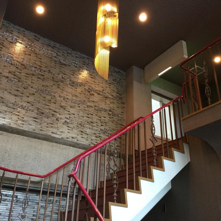 Hotel Palace Sendai Zewnętrze zdjęcie