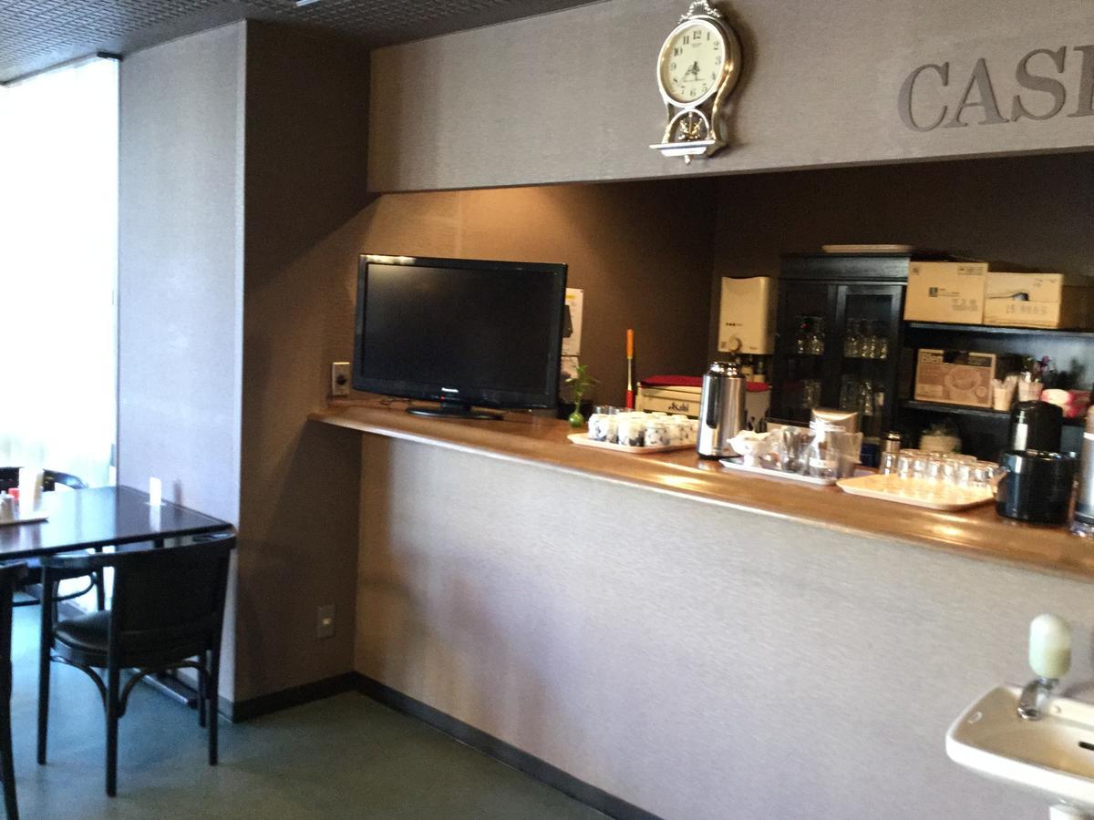 Hotel Palace Sendai Zewnętrze zdjęcie