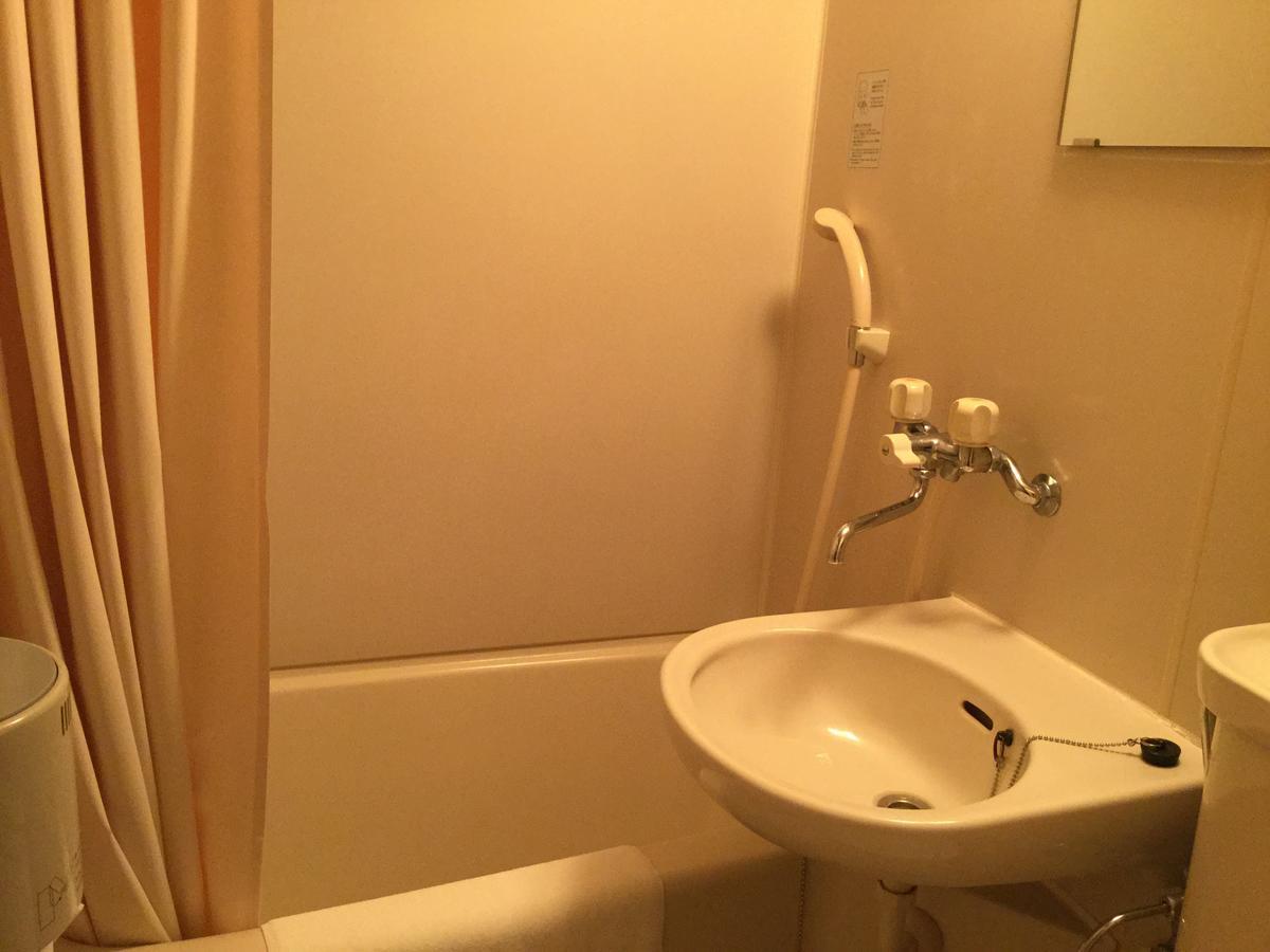 Hotel Palace Sendai Zewnętrze zdjęcie