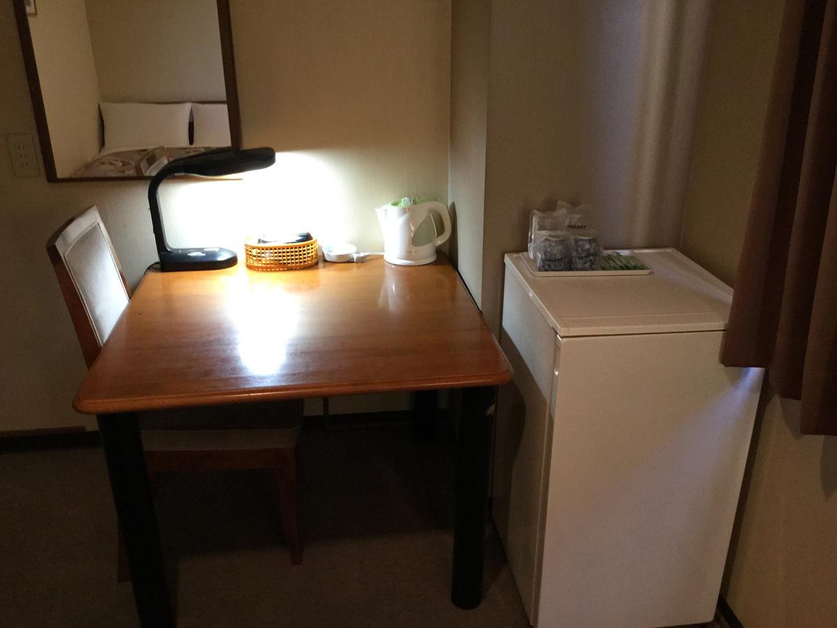 Hotel Palace Sendai Zewnętrze zdjęcie
