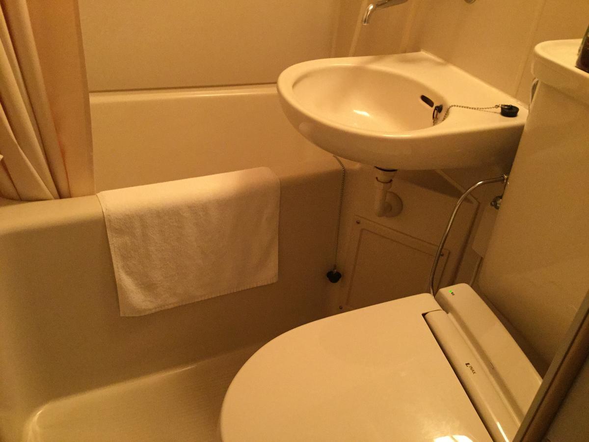 Hotel Palace Sendai Zewnętrze zdjęcie