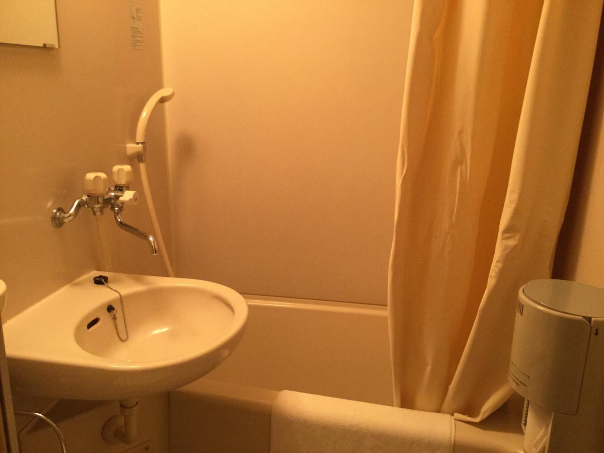Hotel Palace Sendai Zewnętrze zdjęcie